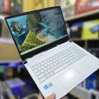 MSI SWORD 15  با پردازنده I7 11800H  گرافیک 3050TI