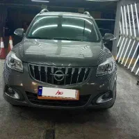 هایما S7 پلاس توربو مدل1402خاکستری بدون رنگ