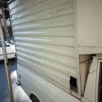 پیکان وانت مدل ۸۵|خودرو سواری و وانت|ری, ولی آباد|دیوار