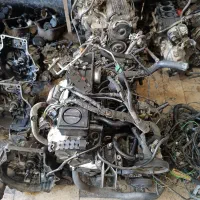 لوازم استوک پراید پژو ۲۰۶ و۴۰۵ پیکان