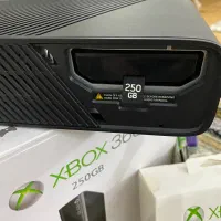 Xbox 360 + کینکت|کنسول، بازی ویدئویی و آنلاین|تهران, آهنگ|دیوار