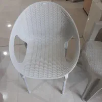 انواع میز و صندلی پلاستیکی|میز و صندلی غذاخوری|برخوار, |دیوار