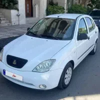 تیبا ۲ مدل ۱۴۰۰/اقساطی/تحویل فوری