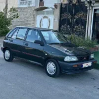 هاچبک کره ای فنی و ظاهری فول مدل 79