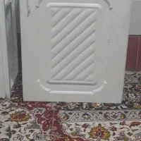 کابینت فلزی|آب‌چکان و نظم‌دهنده ظروف|بهبهان, |دیوار