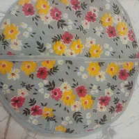 دستگیره و دمکنی|سفره، حوله، دستمال آشپزخانه|شاهین‌شهر, شهرک ردانی پور|دیوار