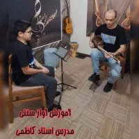 آموزش موسیقی کودکان ویولن پیانو تمبک تمپو هنگدرام|خدمات آموزشی|مشهد, شاهد (شهرک غرب)|دیوار