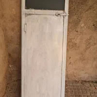 درب فلزی|مصالح و تجهیزات ساختمان|ایوان, |دیوار