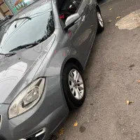 برلیانس h330 موتور بزرگ مدل ۱۳۹۷ نوک مدادی|خودرو سواری و وانت|تهران, تهرانپارس شرقی|دیوار