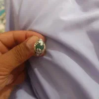 انگشتر دست و دلبر