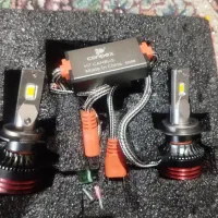 چراغ هدلایت پژوپارسی|قطعات یدکی و لوازم جانبی|قشم, |دیوار