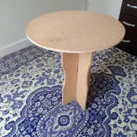 میز خاطره