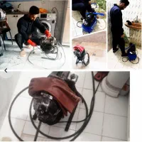 لوله بازکنی گلبهار عدالت خیام عطارپرندبهار استقلال|خدمات پیشه و مهارت|گلبهار, شهر جدید گلبهار|دیوار