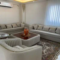 فروش مبل نو به علت مهاجرت  مخصوص جهیزیه|مبلمان خانگی و میز عسلی|تهران, آجودانیه|دیوار