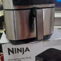 سرخ کن نینجا اصلی|اجاق گاز و لوازم برقی پخت‌وپز|ماهدشت, |دیوار