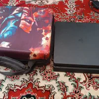 ps4 کپی خور اسلیم|کنسول، بازی ویدئویی و آنلاین|شیراز, کفترک|دیوار
