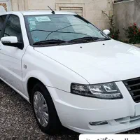 حواله سورن پلاس دوگانه تحویل اسفند