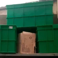 سبد پلاستیکی