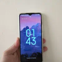 گوشی موبایل سایفر c10 نو سامسونگ شیامی اپل