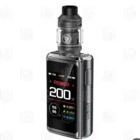 ویپ Z200 و پادماد ارگاس ام تی