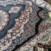 ۳ تخته فرش ۹ متری ۱۲۰۰ شانه سرمه ای