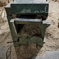 دستگاه وابزار نجاری|ماشین‌آلات صنعتی|نجف‌آباد, یزدانشهر|دیوار