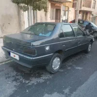 پژو 2000 مدل 73|خودرو سواری و وانت|بومهن, |دیوار