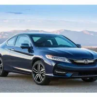 هوندا آکورد