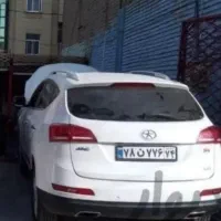 تعمیرگاه جک برلیانس ام وی ام لیفان .چانگان|خدمات موتور و ماشین|مشهد, فدک|دیوار
