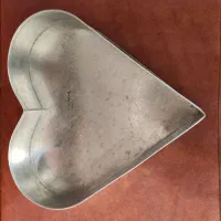 انواع قالب قلبی،گل چهارپر و گل شش پر حراج یکجا