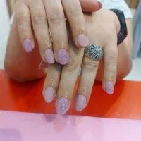 خدمات ناخن ،کوتاهی ،اصلاح و ابرو|خدمات آرایشگری و زیبایی|کرج, برغان|دیوار