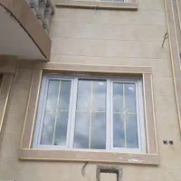 درب وپنجره دوجدارهUpvc|خدمات پیشه و مهارت|رشت, پارک شهر|دیوار