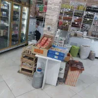 اجاره مغازه تجاری ۶۰ متری به همراه ۲۵ متر زیر زمین|اجارهٔ مغازه و غرفه|تهران, فلاح|دیوار