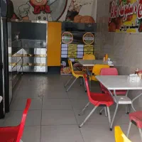 واگذاری فست فودی