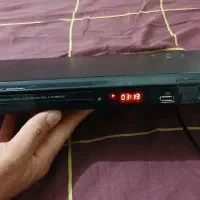 دی وی دی LGاصل