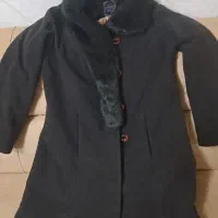 پالتو فوتر زنانه