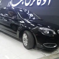 برلیانس 320 ، مدل 95 دنده ، نقد و اقساط