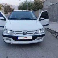 پارس XU7 دریچه سیمی ۹۹