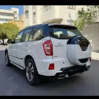 ام وی ام x33مدل 97|خودرو سواری و وانت|مشهد, جانباز|دیوار