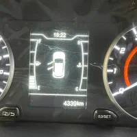 ام وی ام x22 مدل ۱۴۰۲ خشک ۴ تا کار دنده ای|خودرو سواری و وانت|مشهد, شاهد (شهرک غرب)|دیوار