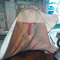 چادر مسافرتی