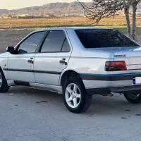 پژو 405 عروسک|خودرو سواری و وانت|قائن, |دیوار