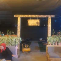 ساخت و طراحی آلاچیق و روف گاردن