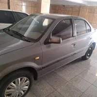 سمند ۸۵