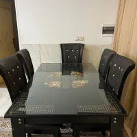 میزناهار خوری