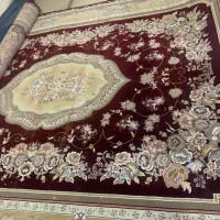 فرش ۱۲ متری نو ۵۰۰ شانه مخصوص صادرات