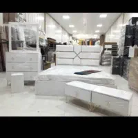 تولید و پخش انواع سرویس خواب ،تخت،کمد،تشک|تخت و سرویس خواب|سمنان, |دیوار