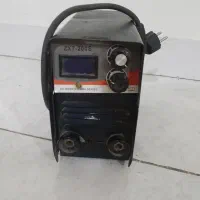 دستگاه جوش اینورتر ۲۰۰