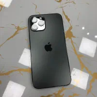 آیفون ۱۲ پرو مکسZAA 256