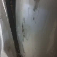 کاپوت پارس فابریک مدل86